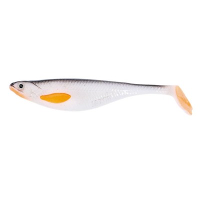 SHAD JAXON INTENSA HEGEMON MAXI 11CM I 5buc/plic foto