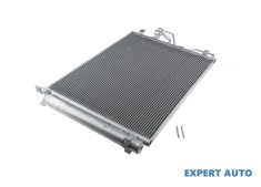 Radiator clima Hyundai ix35 (LM, EL, ELH) 2009-2016 #1 foto