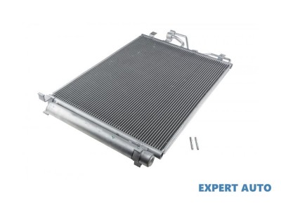 Radiator aer conditionat Hyundai ix35 (LM, EL, ELH) 2009-2016 #1 foto