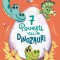 7 Povesti cu dinozauri Coralie Saudo