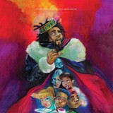 Kod | J. Cole, Universal Music