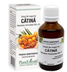 EXTRACT DIN MUGURI DE CATINA 50ML