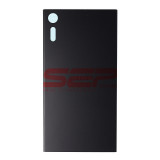 Capac Baterie Sony Xperia XZ Negru Compatibil Bulk