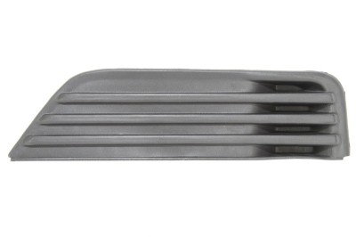 Grila proiector ceata dreapta fara gaura proiector Ford Focus 2 2004-2008 foto