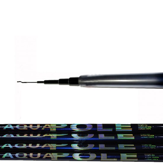 Varga FL Aqua Pole 4 mt