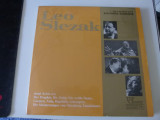 Arien -Der Prophet, Die Judien, Carmen, Aida etc- Leo Slezak, VINIL, Opera