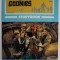 THE GOONIES , STORYBOOK , story by STEVEN SPIELBERG , 1985