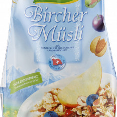 Musli Bircher bio 500g, Dennree