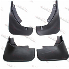 Set aparatori noroi pentru Volkswagen Passat CC an 2009-2011