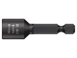 Capăt de șurubelniță WERA HEX 10mm 65mm cap hexagonal