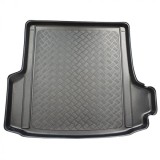 Tava portbagaj Basic BMW Seria 3 Gran Tourismo F34, 2013-prezent