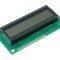Ecran LCD Alfanumeric 16x2 Gri 84x44x13.5mm