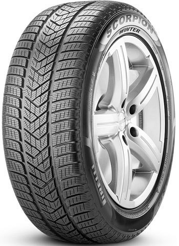 Anvelope Pirelli Scorpion Winter Elect 235/50R19 103H Iarna