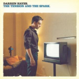 Darren Hayes The Tension And The Spark (cd), Pop