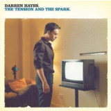 Darren Hayes The Tension And The Spark (cd)