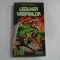 LEGIUNEA VAMPIRILOR - ALAN GIBBONS