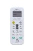Telecomanda universala pentru aparate de aer conditionat Well RC-AC-AIRLOAD-WL