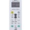 Telecomanda universala pentru aparate de aer conditionat Well RC-AC-AIRLOAD-WL