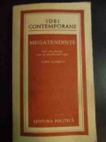 Megatendinte - John Naisbitt ,545135, politica