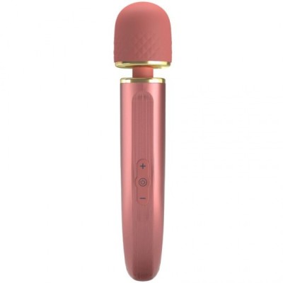 PRETTY LOVE - MASSAGER 7 VIBRATION MODES PINK foto