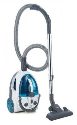 ASPIRATOR FARA SAC HEINNER HVC-V800WBL foto