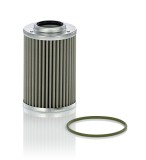 MANN-FILTER H 710/1 n Filtru hidraulic, cutie de viteze automata