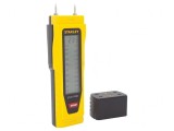Higrometru Digital LCD cu Oprire Automată IP20