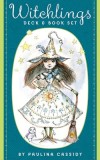 Witchlings Deck &amp; Book Set [With Book(s)]