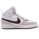 Nike COURT BOROUGH MID 2 BG CD7782-118-40