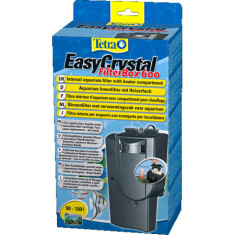 TetraTec Filtru Intern Easy Crystal 600, pentru 150 litri foto