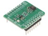 Senzor Magnetic Analogic I2C MIKROE I2CMAGNETO 12 CLICK, Interfata Analogica/I2C, 5V