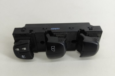 Buton geam ușă dreapta față NISSAN QASHQAI II J11, J11_ 2015 OEM: 25401-4EA0A 23228171 foto