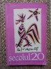 Secolul 20 Nr. 5 / 1961, Revista Veche, 203 Pagini, Editie Necartonata
