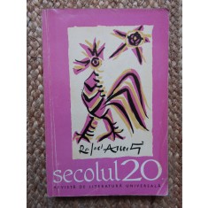 Secolul 20 nr. 5 / 1961