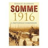 Somme 1916, Gerald Gliddon