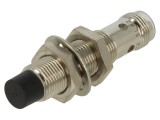 Senzor inductiv PNP/NO M12, 0-6.4mm, IP67G - PANASONIC
