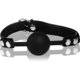 Secret play Silicone Ball Gag gag 1 buc