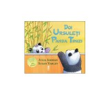 Doi ursule&Aring;&pound;i panda timizi - Paperback - Julia Jarman - Pandora M