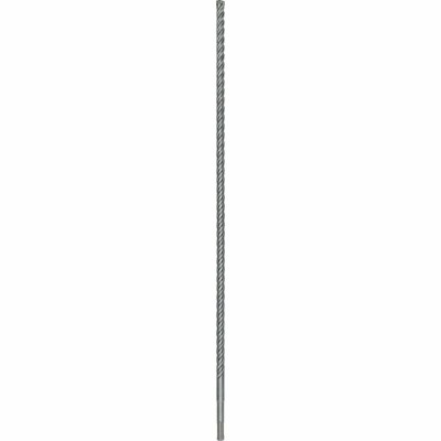 Bosch Burghiu SDS Plus, 12x550x610mm ProAdvanced PowerfulTools foto