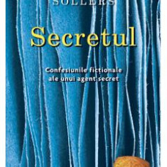 Secretul - Philippe Sollers