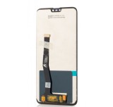 Display LCD Asus Zenfone Max Plus (M2) ZB634KL Negru