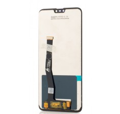 LCD Asus Zenfone Max Plus (M2) ZB634KL, Black