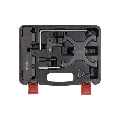 Kit distributie ford Yato YT-06029 foto