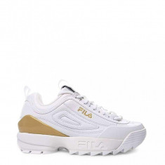 Sneakers Fila - DISRUPTOR-PREMIUM_1010862 - Dama - Alb foto