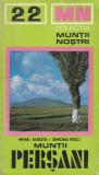 Mihai Albota, Simona Fesci - Muntii Persani (Muntii Nostri 22)
