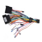 Set cabluri ISO navigatie Auto Android VW Skoda Seat VAG