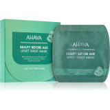 Cumpara ieftin AHAVA Beauty Before Age masca de celule cu efect de fermitate 6x20 g