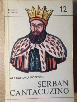 SERBAN CANTACUZINO-ALEXANDRU POPESCU-271083 foto