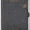 CARNET CU VERSURI , AMINTIRI , CUGETARI , MANUSCRIS , AUTORI DIVERSI , 1926