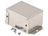 Carcasă Universală cu Lame de Fixare 56x69x41mm